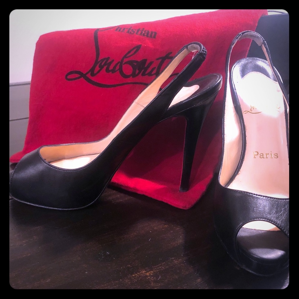 Christian Louboutin